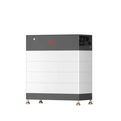 BYD Battery-Box HVB 11.88 Produktbild